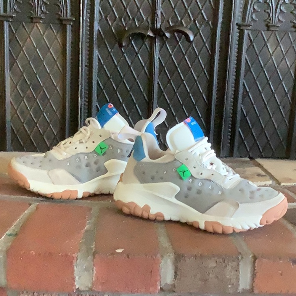 Jordan Delta 2 (GS)